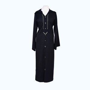 "Brachman" Djellabas for Women