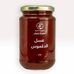 Miel de Daghmous (Euphorbe)