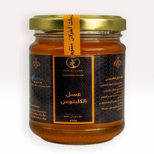 Miel d'Eucalyptus