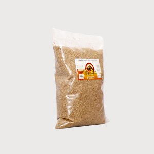 Soddassi Couscous (Six Grain)