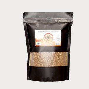 Couscous Roba'i (quatre céréales)
