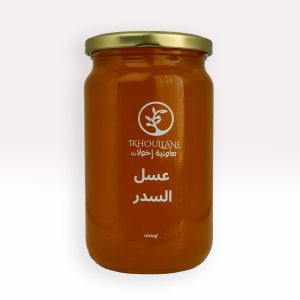 Miel de Jujubier (Sidr)