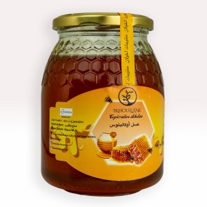 All Flowers Honey (Multifloral)