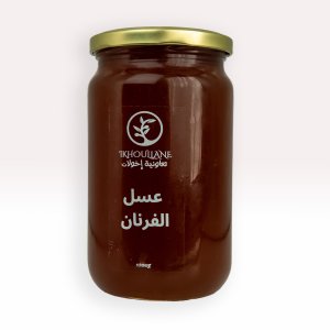Miel de Chêne