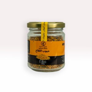 Pollen de Fleurs