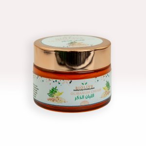 اللبان الذكر