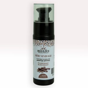 سيروم للوجه