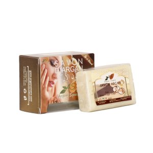 Savon à l'Argan