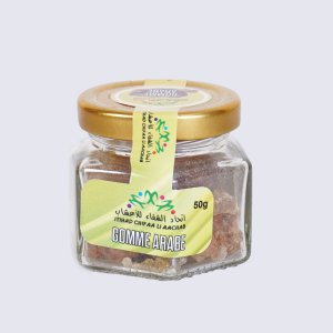 العلك الصحراوي