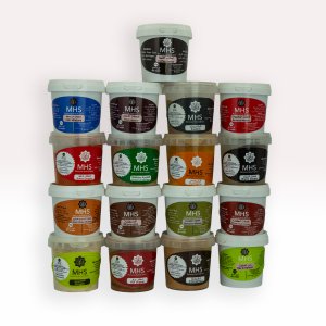 مجموعة توابل