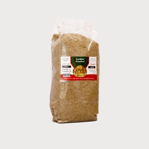 Khomassi Couscous (Five Grain)