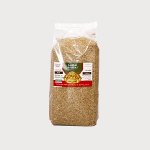 Couscous de Jujube