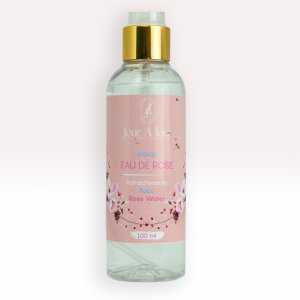 Eau de Rose (100 ml)