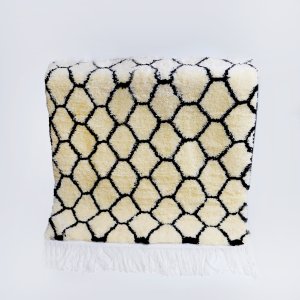 Tapis Traditionnel (Zarbia)