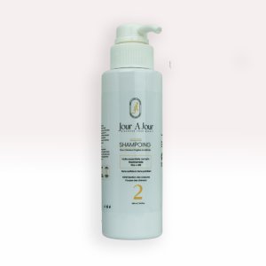 شامبو ضد تساقط الشعر 