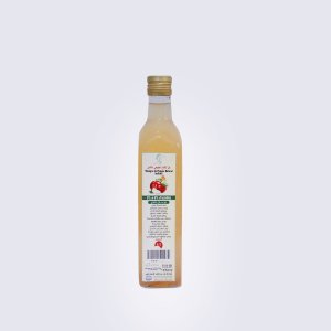 Vinaigre de Cidre Naturel Imilchil