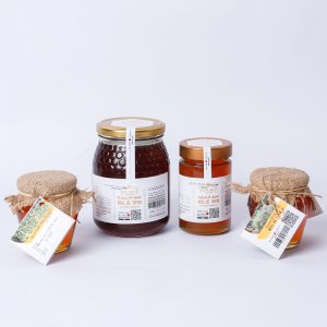 Thyme Honey
