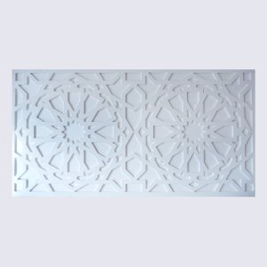 روزة زربية تسطير