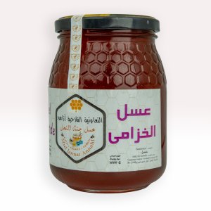 Miel de Jujubier (Sidr) 