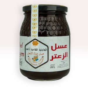 Thyme Honey 