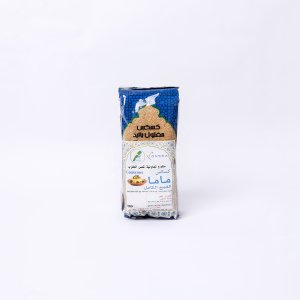 كسكس القمح الكامل