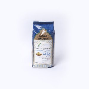 Couscous aux Cinq Céréales