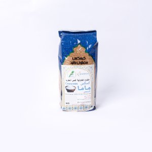 Barley Couscous