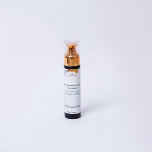 زيت تساقط الشعر