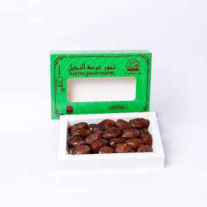 Dattes Majhoul