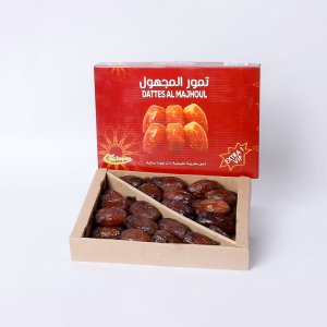 المجهول اكسترا 1