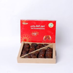 الفقوس اكسترا 1