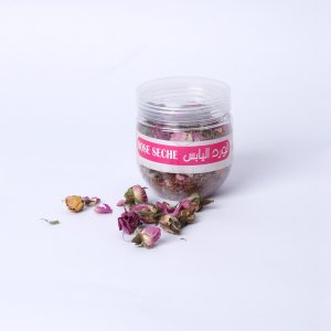 Dried Rose