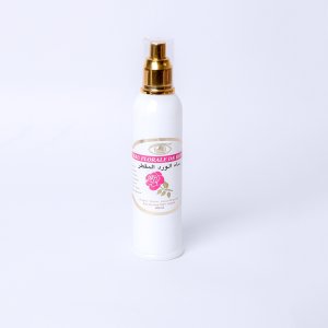 Eau de Rose