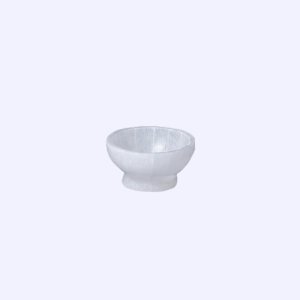 Œuf avec socle de présentation