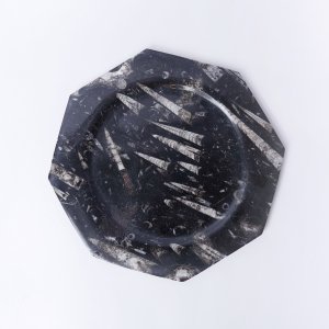 صحن من الرخام