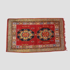 الزربية التركية