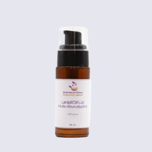 Eucalyptus Oil
