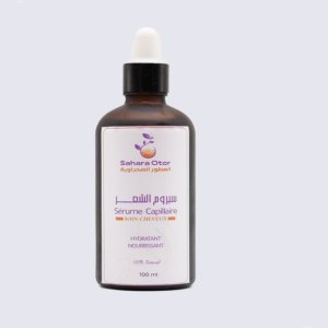 Sérum Capillaire
