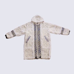 Atlas jacket