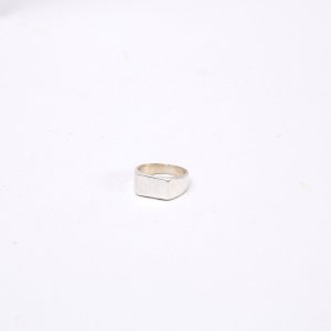 خاتم رجالي مربع