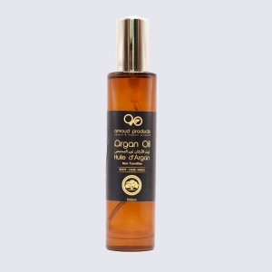 Huile d’argane cosmétique 100 ml