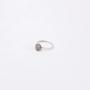 Bague femme luxueuse