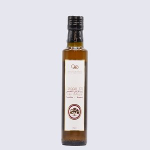 Huile d’argane alimentaire 250 ml
