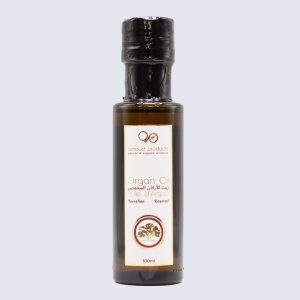 زيت الأركان الغذائي 100 مل