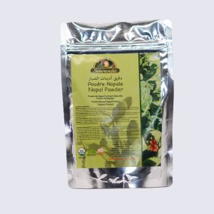 زيت التين الشوكي 125g