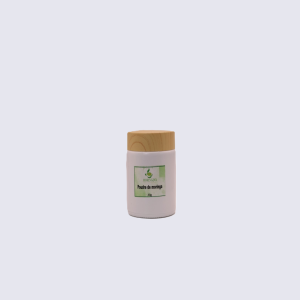 Poudre de Moringa