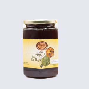 Miel Euphorbe Balsamique 1kg