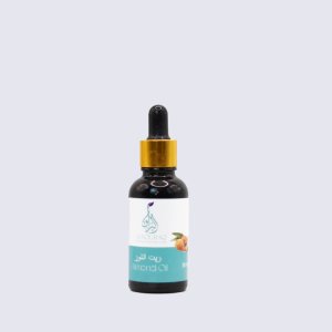 Huile d'Amande 30 ml