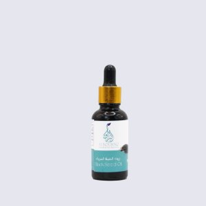 Huile de Nigelle 30 ml