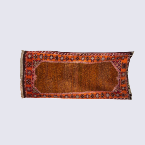 زربية بتصميم عصري